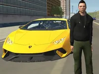 Extreme Car Driving Simulator 2022