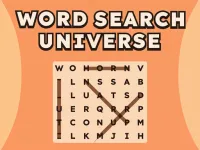 Word Search Universe